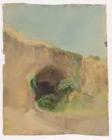 Ladislav Mednyánszky, Untitled