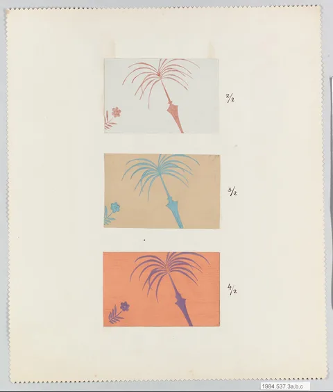 Dagobert Peche, PALM