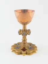Augustus Welby Northmore Pugin, Model for a Chalice