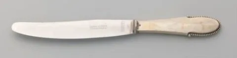 Georg Jensen, Mes 'Kugle'