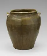 David Drake, Storage Jar