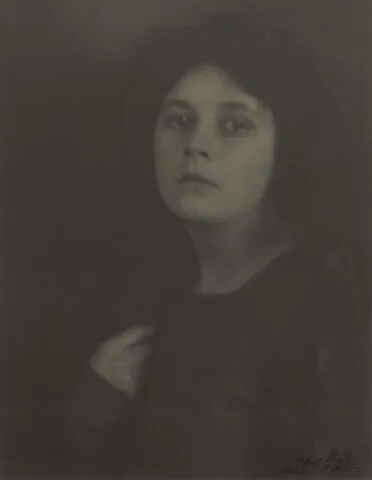 Alfred Stieglitz, Mabel Cramer
