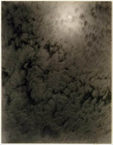 Alfred Stieglitz, Equivalents