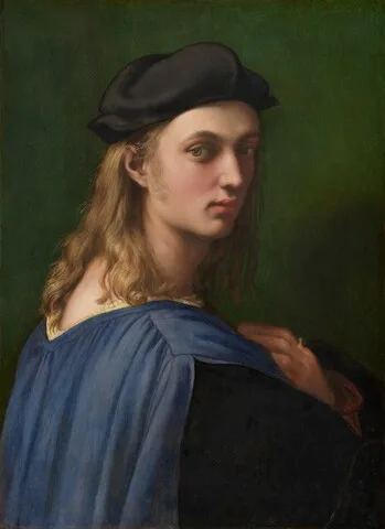 Raphael, Bindo Altoviti