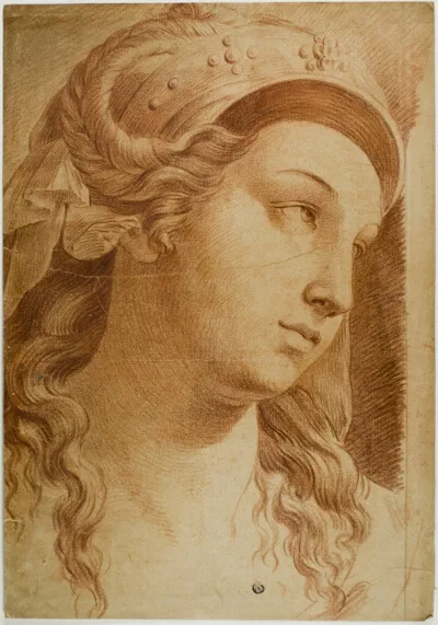 Raphael, Head of Comity