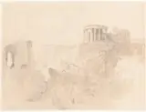 David Roberts, Tivoli