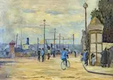 Armand Guillaumin, Untitled
