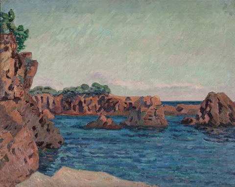 Armand Guillaumin, Untitled