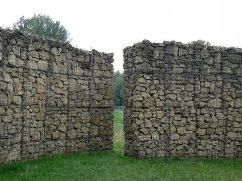 Ólafur Elíasson, Der drehende Park