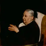 William Nicholson, Gertrude Jekyll