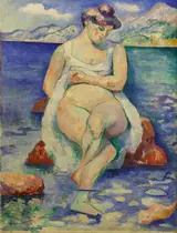 Henri Manguin, Untitled