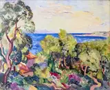 Henri Manguin, Untitled