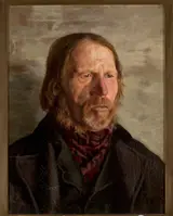 Kazimierz Pochwalski, Ruthenian man.