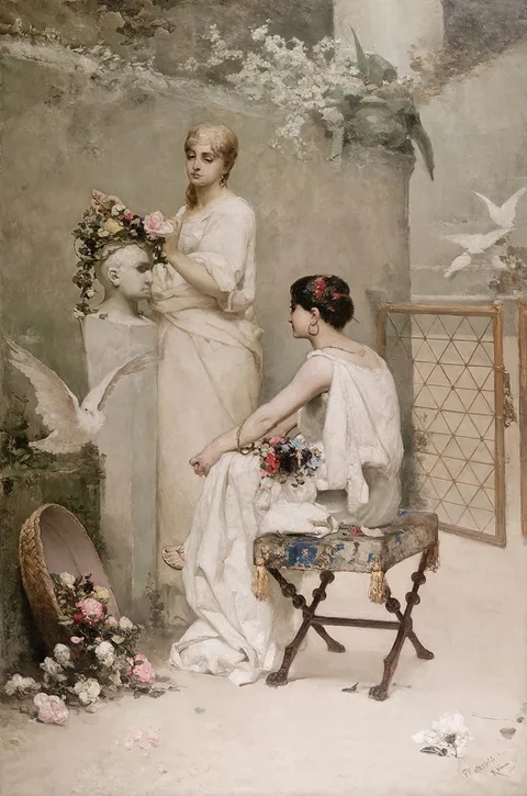 Wilhelm Kotarbiński, Untitled
