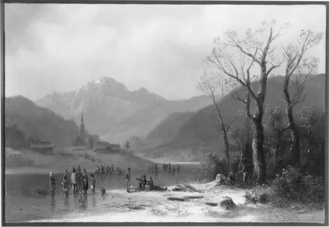 Anton Doll, Untitled