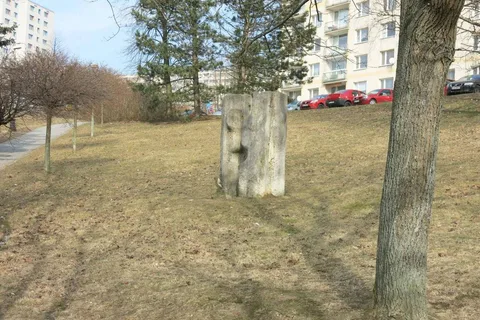 Miloslav Chlupáč, Untitled