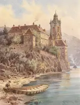 Karl Wenzel Zajicek, Untitled