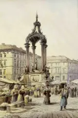 Karl Wenzel Zajicek, Untitled