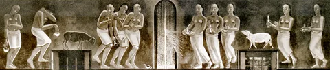 Anita Rée, The Wise and Foolish Virgins