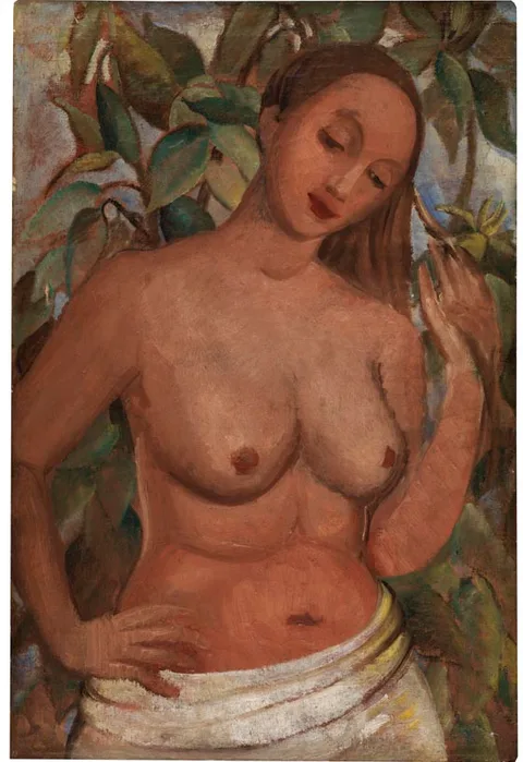 Anita Rée, Untitled
