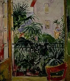 Oskar Moll, Untitled