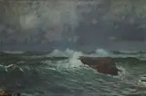 Antonín Hudeček, Before the Storm