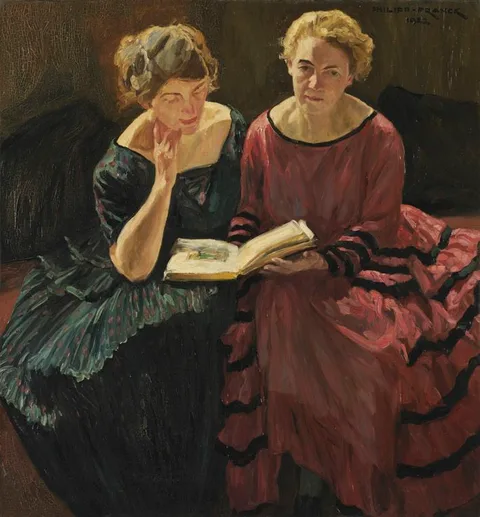 Philipp Franck, Untitled