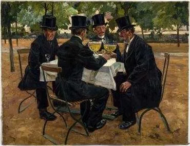 Philipp Franck, Untitled