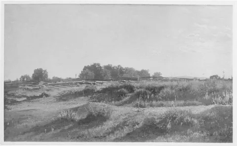 Joseph Wenglein, Untitled