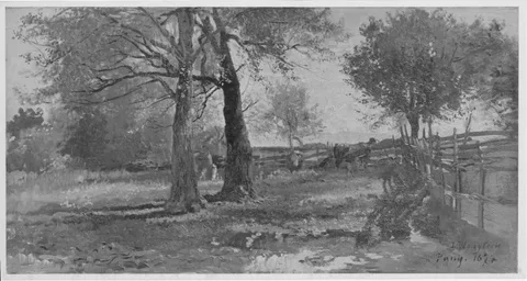 Joseph Wenglein, Untitled