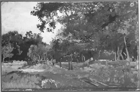 Joseph Wenglein, Untitled