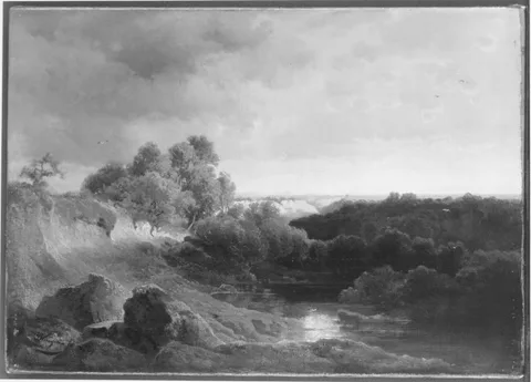 Joseph Wenglein, Untitled