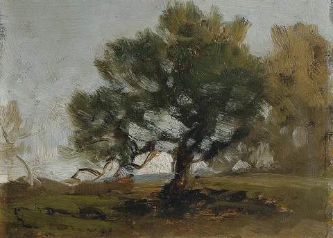 Ludwig Willroider, Untitled