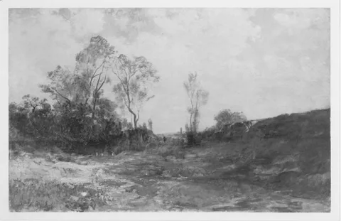 Ludwig Willroider, Untitled