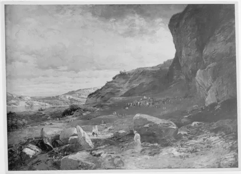 Ludwig Willroider, Untitled