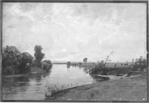 Ludwig Willroider, Untitled