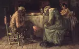 Harry Roseland, The Blessing