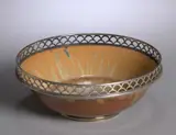 Auguste Delaherche, Bowl