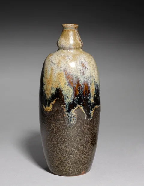 Auguste Delaherche, Vase