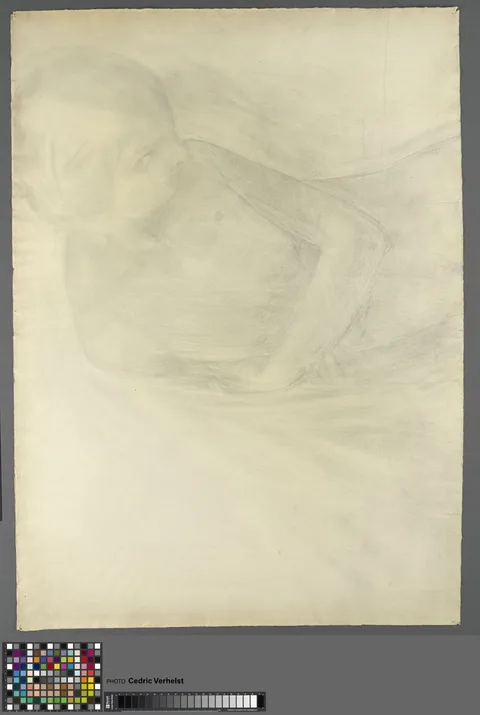 George Minne, Torso