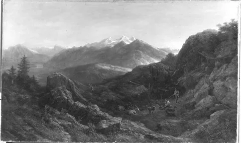 Robert Kummer, Untitled