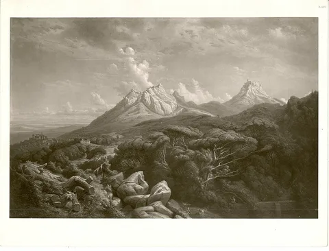Robert Kummer, Untitled
