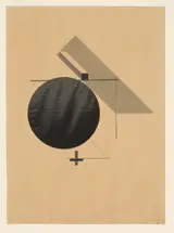 El Lissitzky, Proun