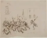 Aleksander Gierymski, Untitled