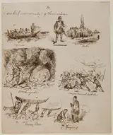 Aleksander Gierymski, Untitled