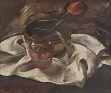 Willy Jaeckel, Untitled
