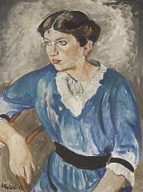 Willy Jaeckel, Untitled