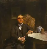 William Beckwith McInnes, Desbrowe Annear