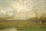 John Francis Murphy, Indian Summer