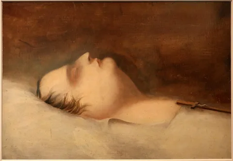 Denzil Ibbetson, Untitled